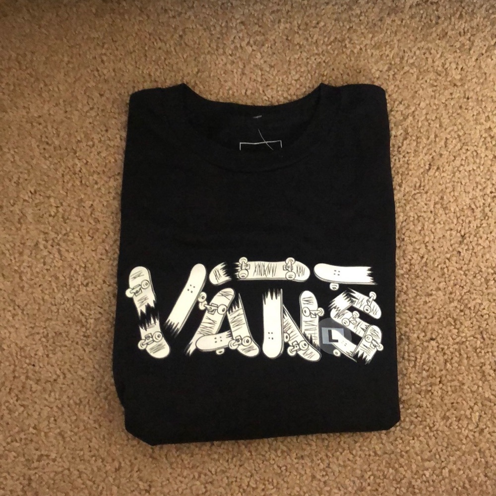 Vans Shirt